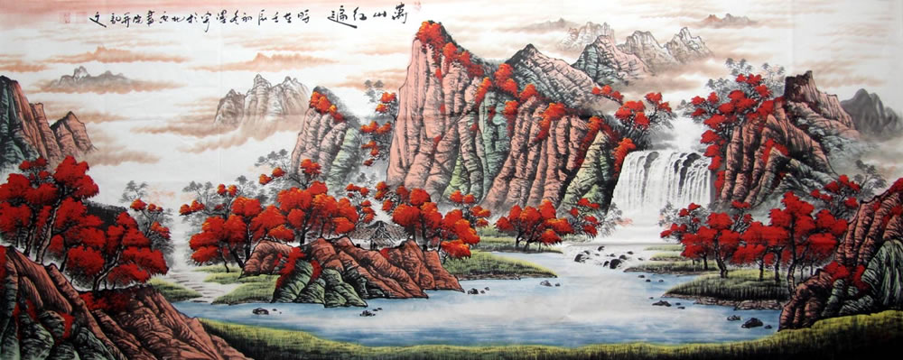 ī��my ɽˮ-��ɽ����ֻ���Ʒ