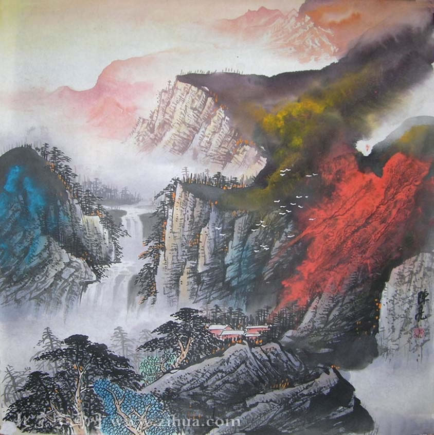 ����cl ɽˮ�ֻ���Ʒ