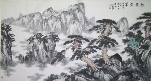 ����ƽglp ɽˮ�ֻ���Ʒ