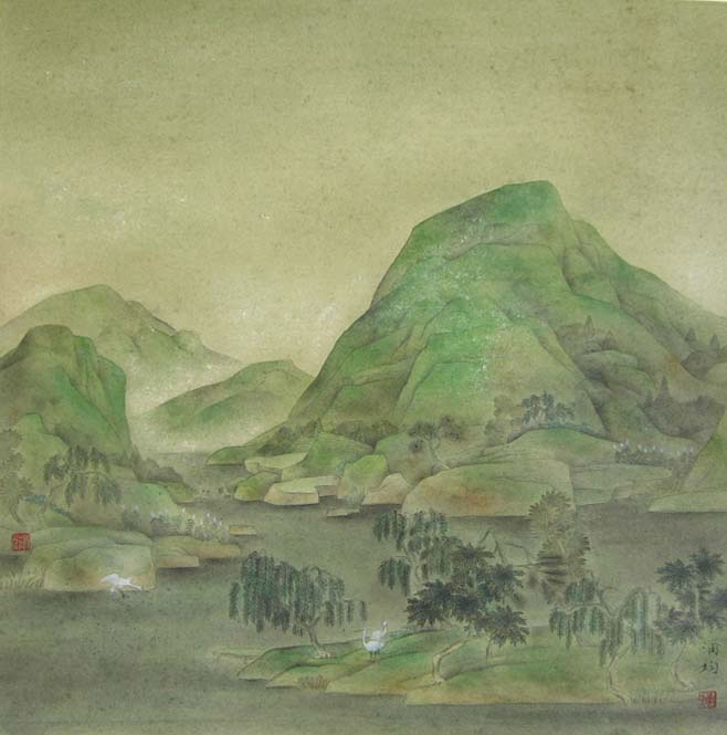 �־�pj ɽˮ�ֻ���Ʒ