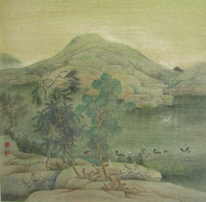 �־�pj ɽˮ�ֻ���Ʒ