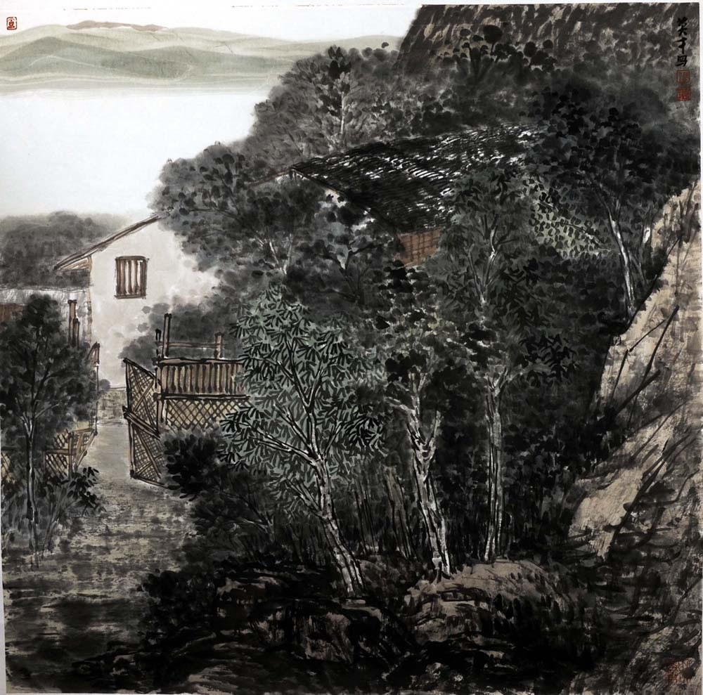 ��Ӣ��zyc ɽˮ�ֻ���Ʒ