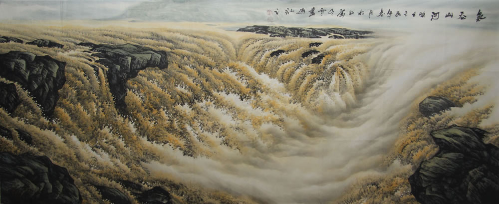 �Զ�ѩzdx �˳� ɽˮ-�ƺ��ֻ���Ʒ