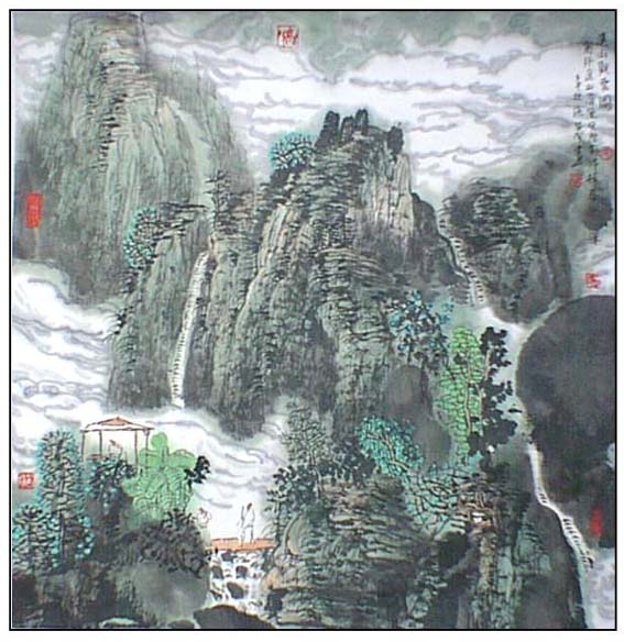 ������zlc ɽˮ�ֻ���Ʒ