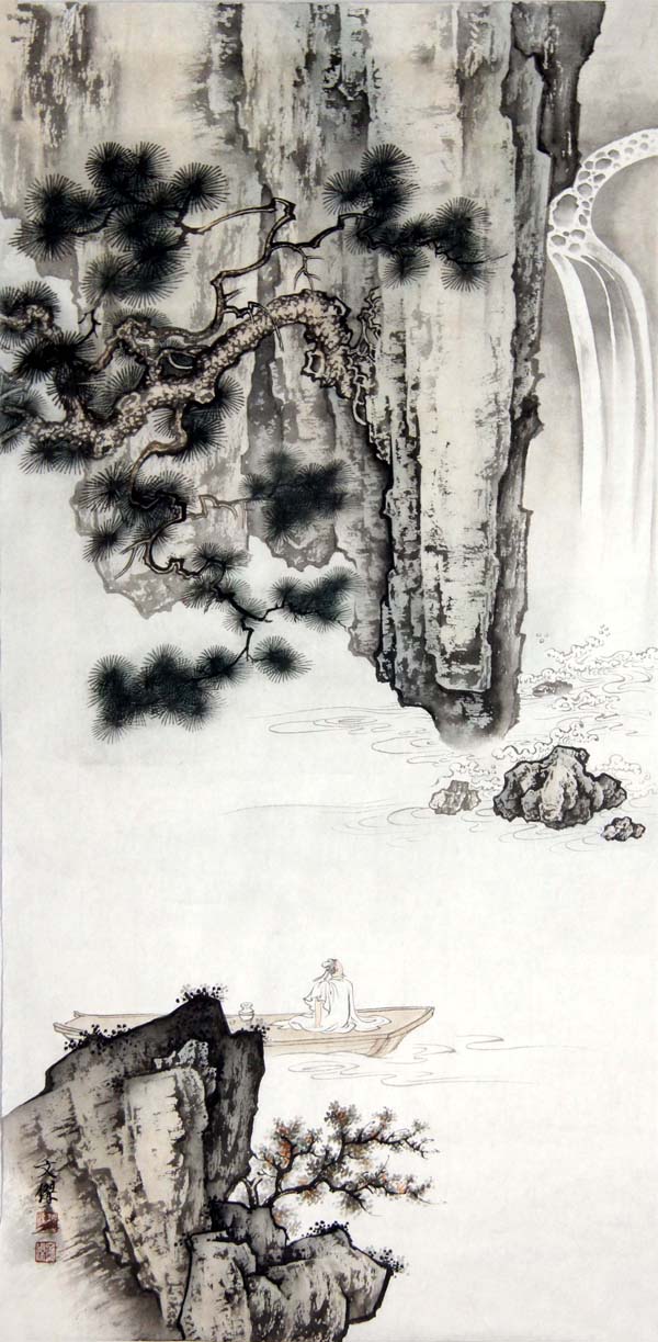 ���Ľ�mwj ɽˮ�ֻ���Ʒ