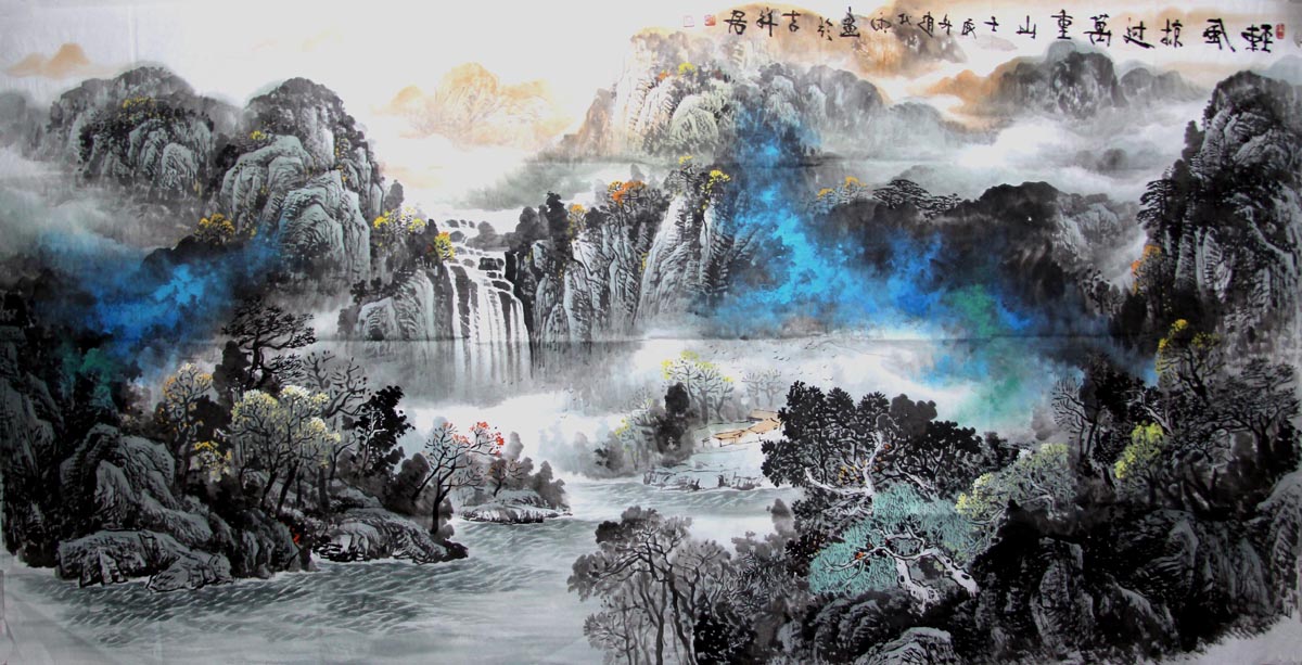 ������zqy ɽˮ�ֻ���Ʒ