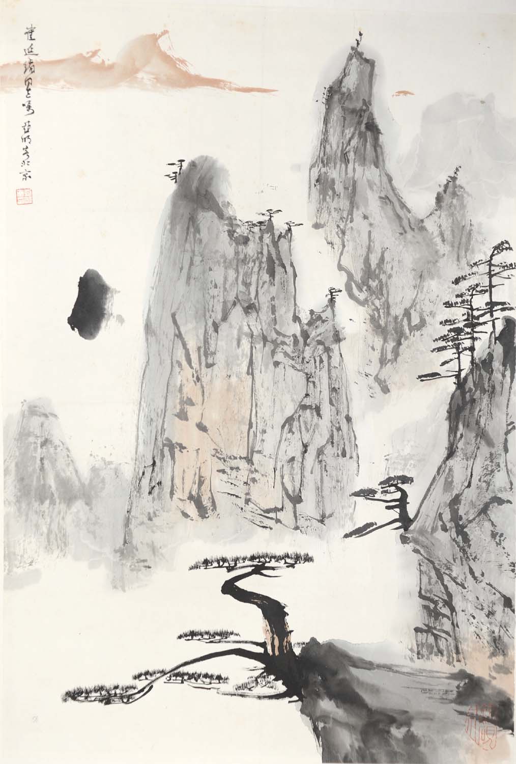 ����ym ɽˮ�ֻ���Ʒ