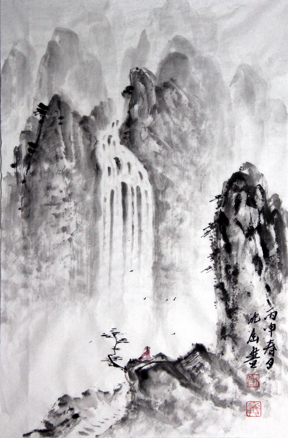 ��sh ɽˮ�ֻ���Ʒ